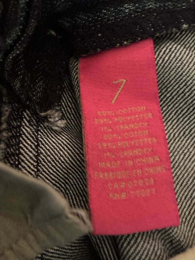 Almost Famous Jeans - photo 3