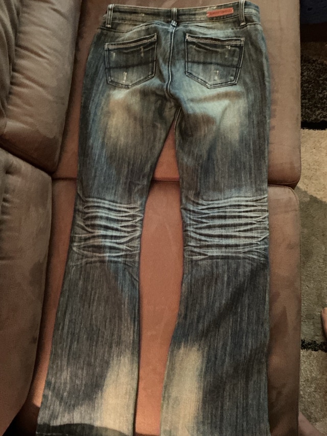 Almost Famous Jeans - photo 4