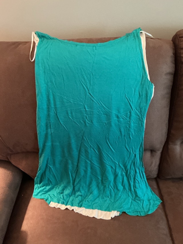 Guess Tank Top - photo 3