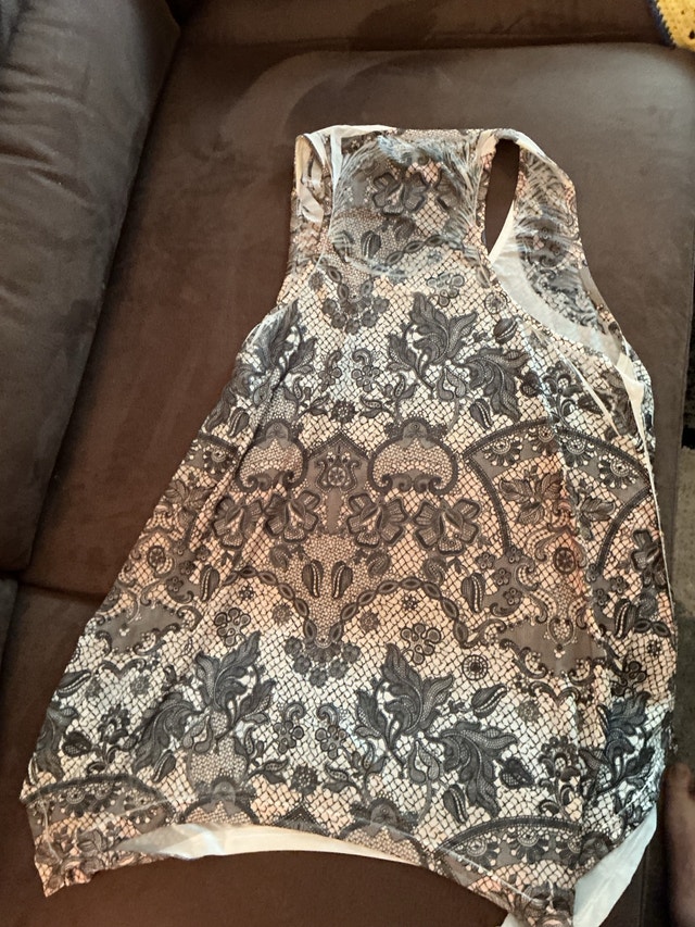 INC International Concepts Tank Top - photo 3