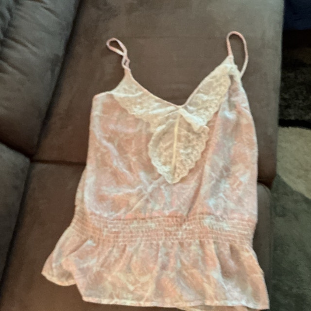 Mixage Camisole