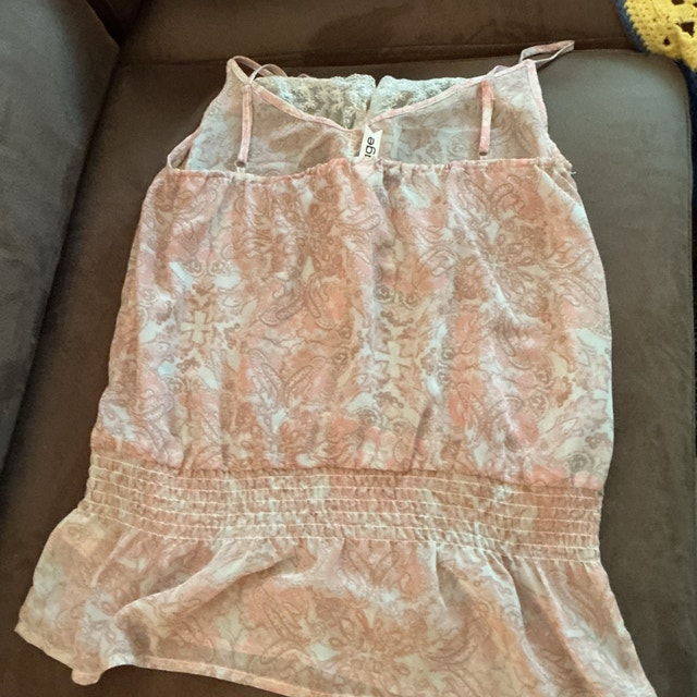 Mixage Camisole - photo 3