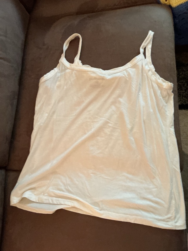 Eddie Bauer Tank Top