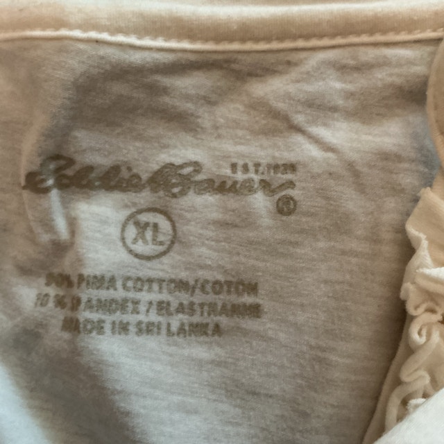 Eddie Bauer Tank Top - photo 2