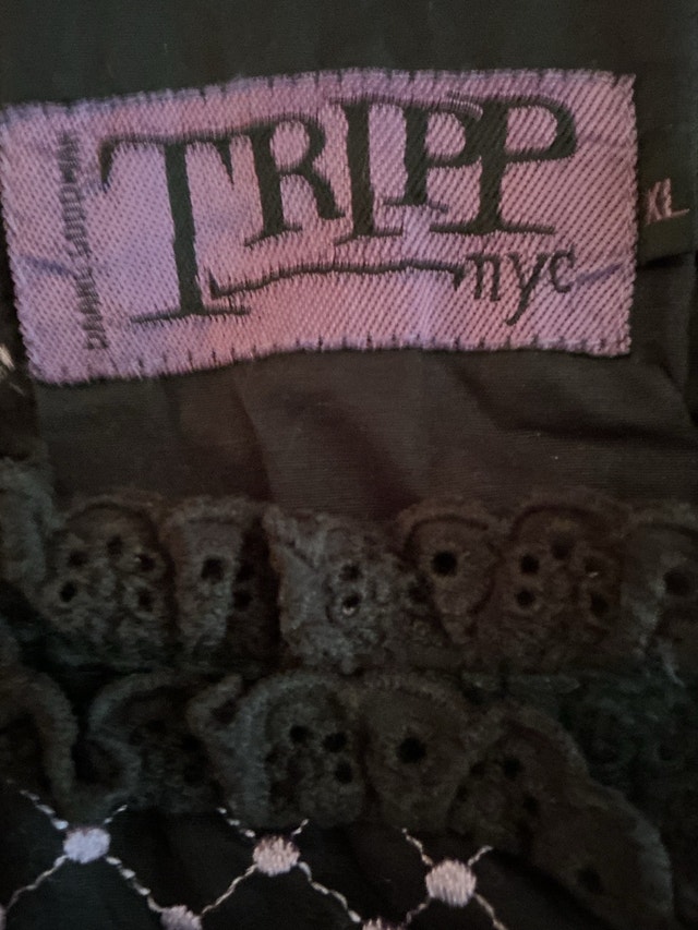 Tripp NYC Corset Top - photo 4