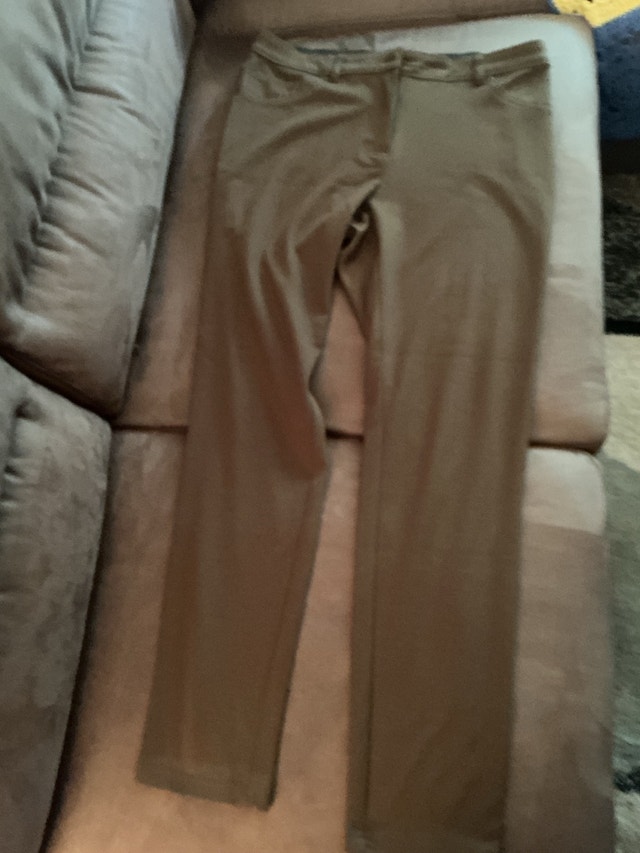 Ruby Rd. Pants
