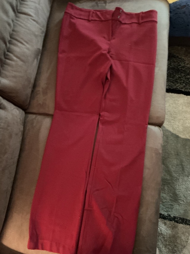 Ann Taylor Modern Pants - photo 2