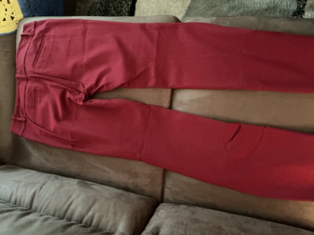Ann Taylor Modern Pants - photo 5
