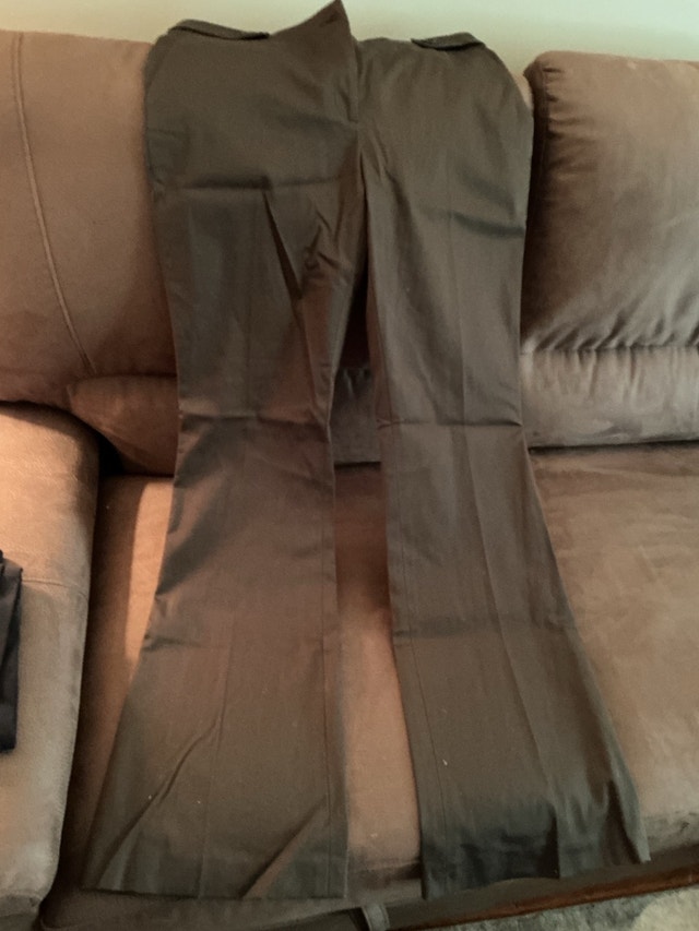Burberry Trousers
