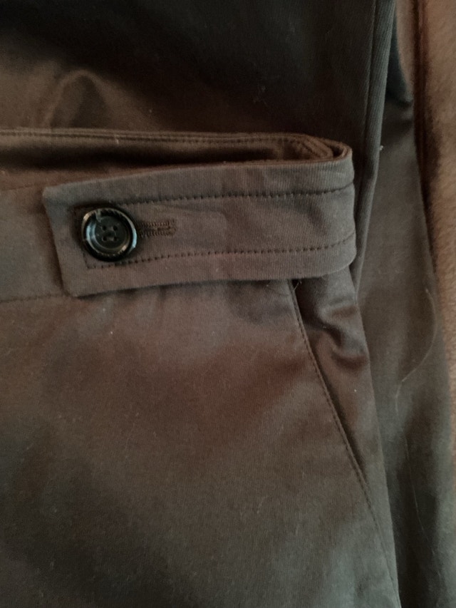 Burberry Trousers - photo 4