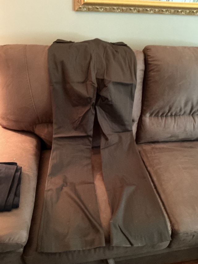 Burberry Trousers - photo 5