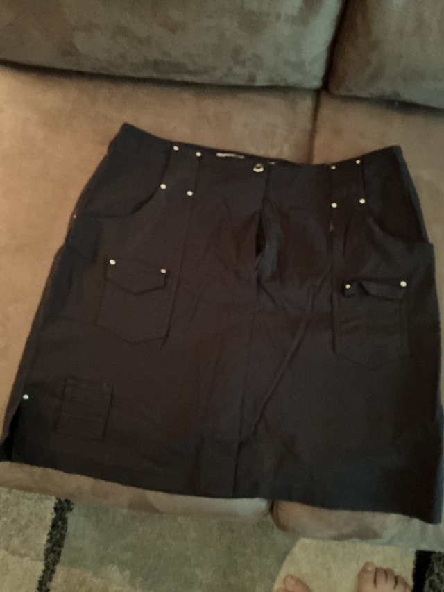 Jamie Sadock Skort