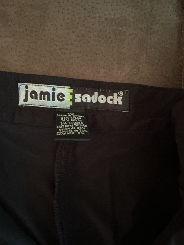 Jamie Sadock Skort - photo 2
