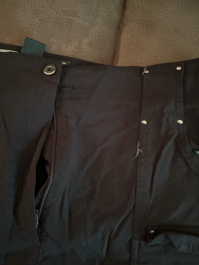 Jamie Sadock Skort - photo 3