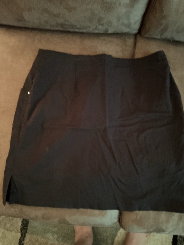 Jamie Sadock Skort - photo 4