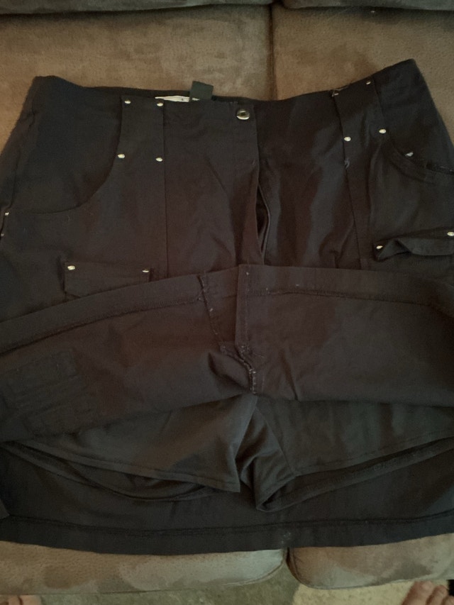 Jamie Sadock Skort - photo 5