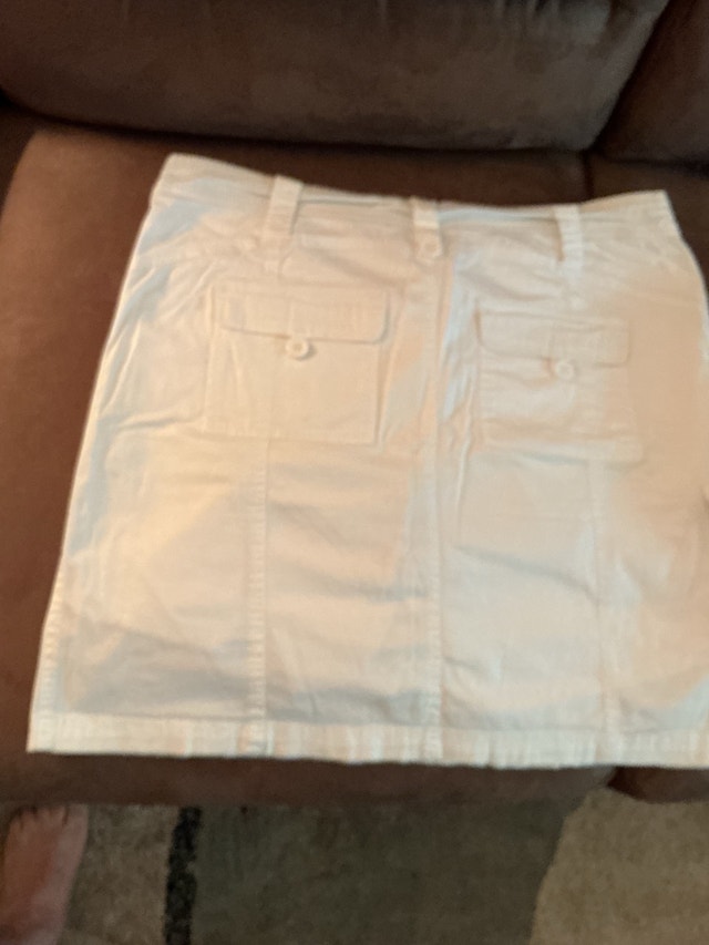 AE Sport Cargo Skort - photo 2