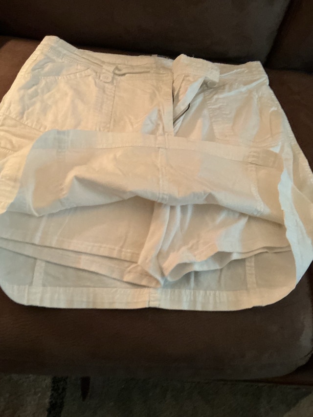 AE Sport Cargo Skort - photo 3