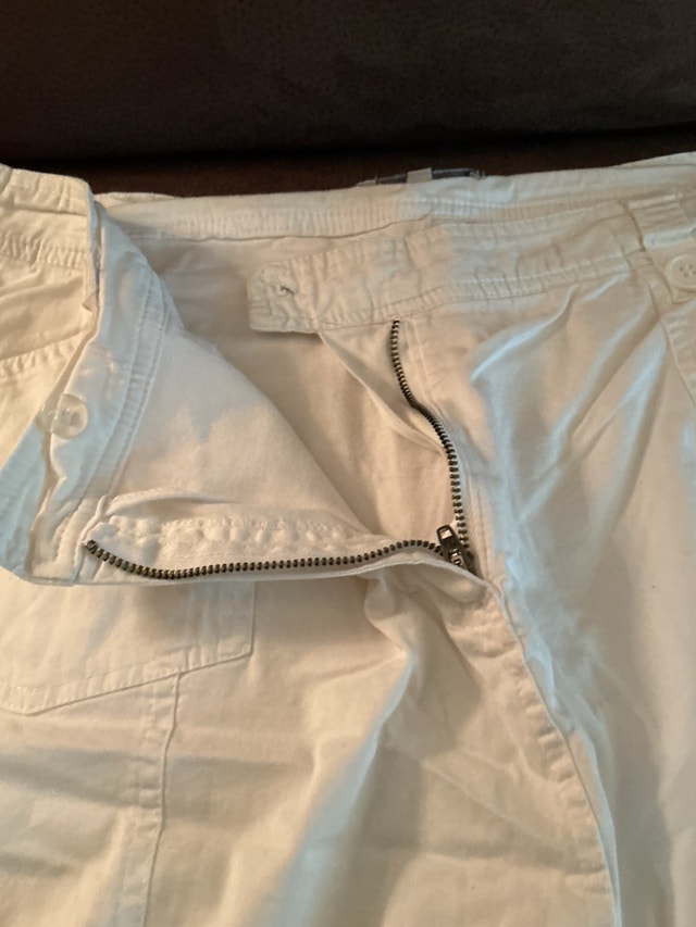 AE Sport Cargo Skort - photo 4