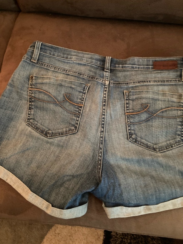 DKNY shorts denim - photo 2