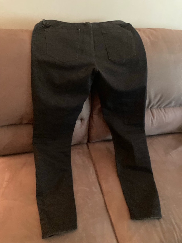 Articles of Society Pants - photo 4