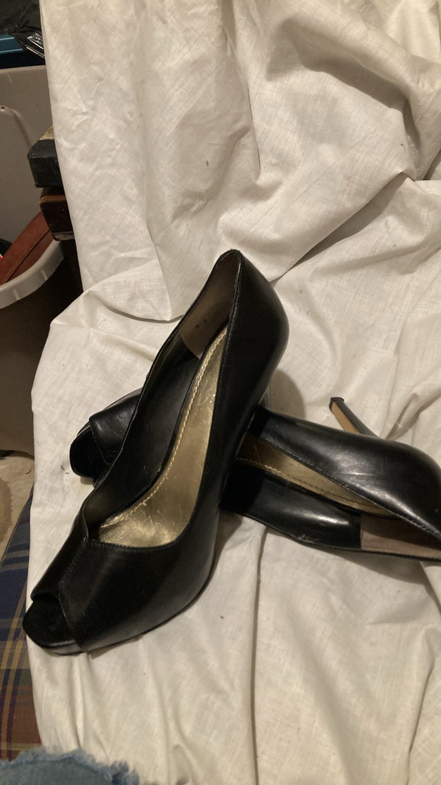 Nine West Ladies Shoes 9.5 M