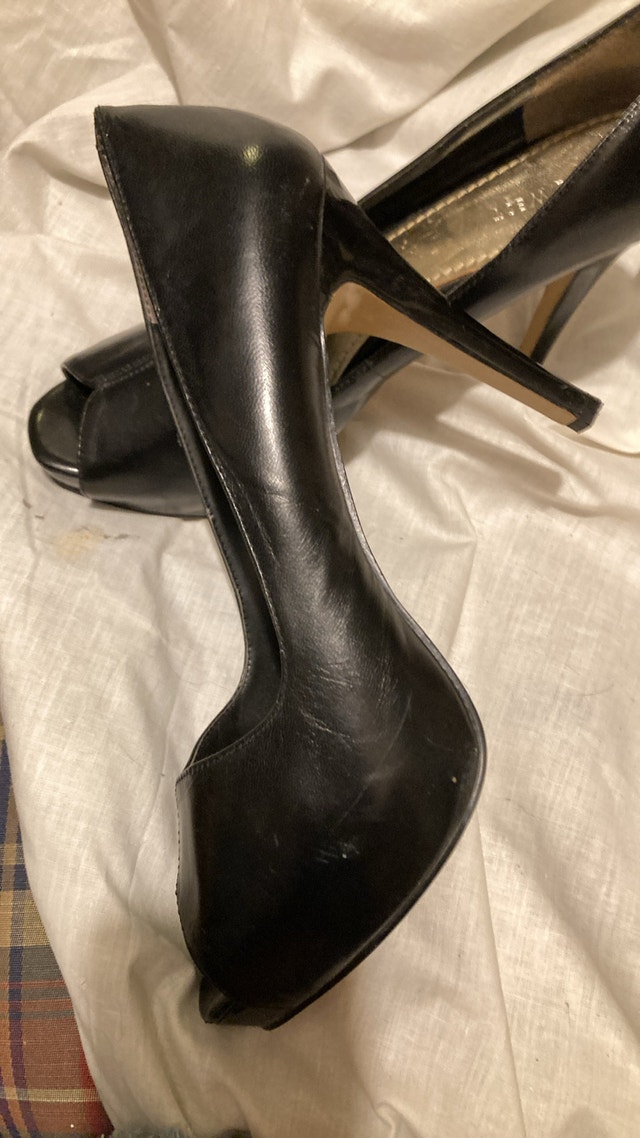 Nine West Ladies Shoes 9.5 M - photo 2
