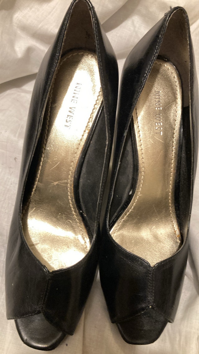 Nine West Ladies Shoes 9.5 M - photo 3