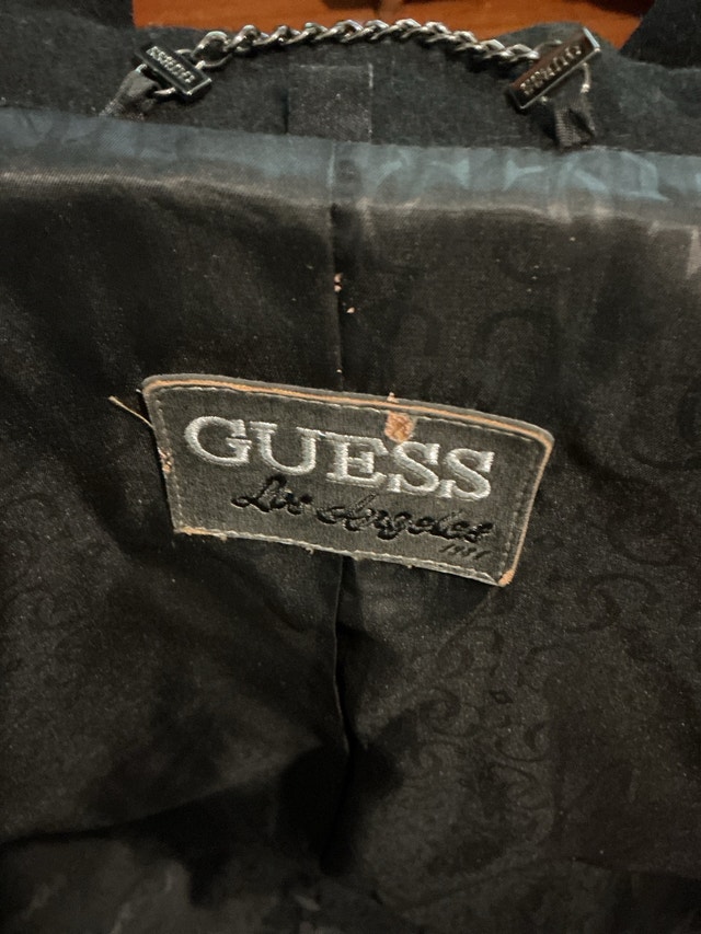 Guess Los Angeles Women's Jacket large - photo 3