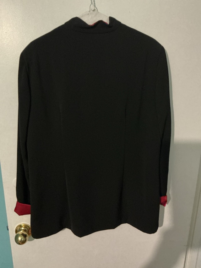 Qingyuan Asian Style Jacket - photo 2