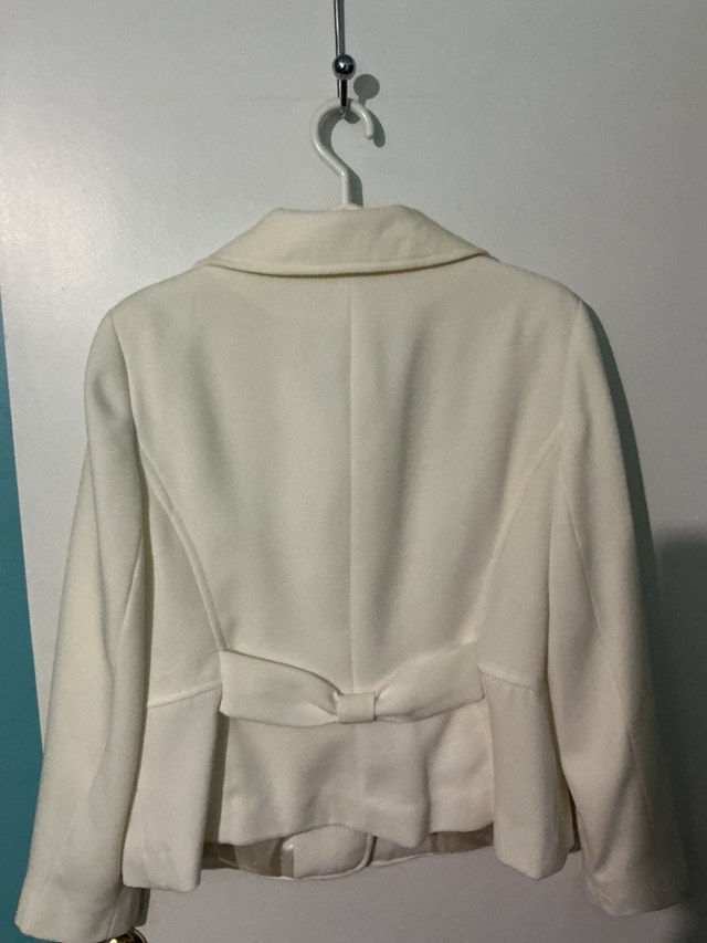 Autonomy Coat - photo 2