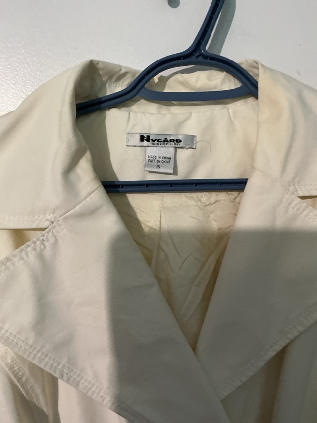 Nygard Collection Jacket - photo 3