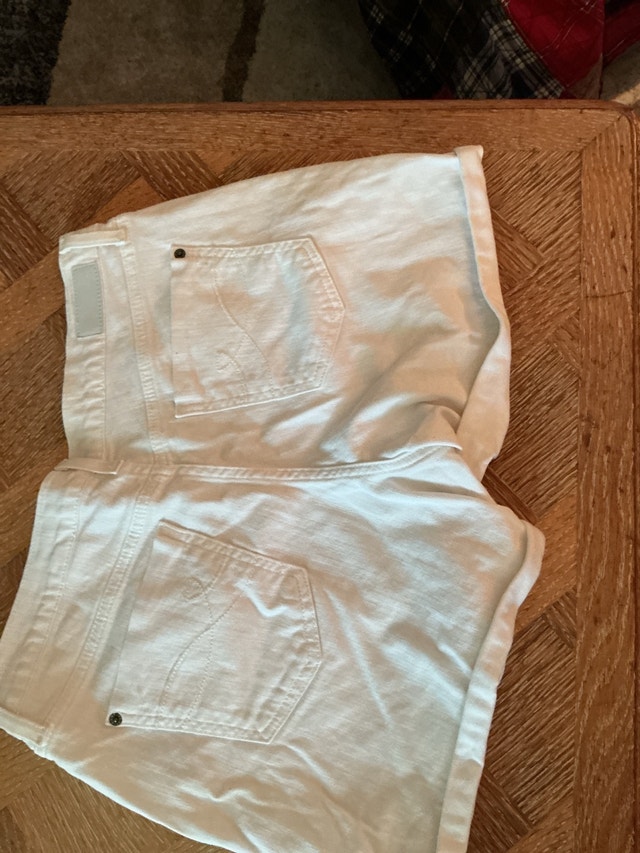 DKNY Jeans Shorts - photo 2