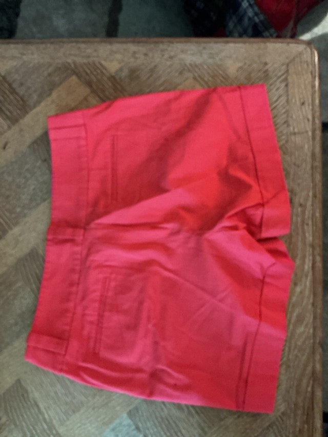 Bianco Nygard Shorts - photo 2