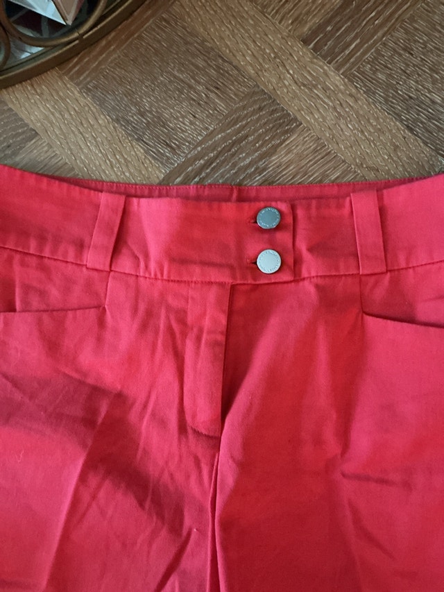Bianco Nygard Shorts - photo 3