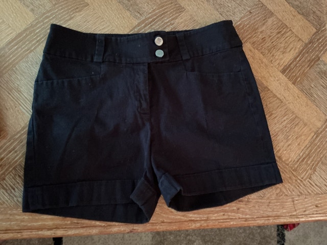 Bianco Nygard Shorts - photo 5