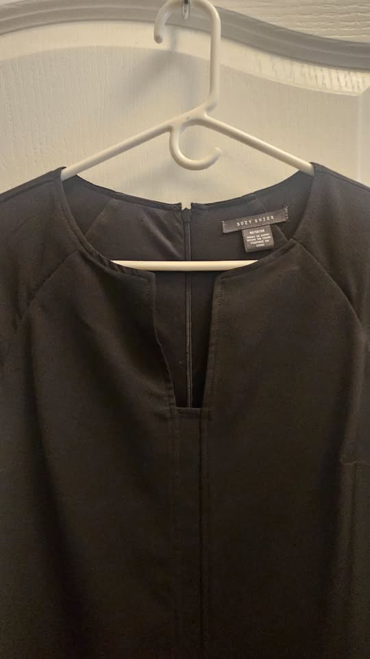 NWOT Perfect Little Black Dress - photo 2