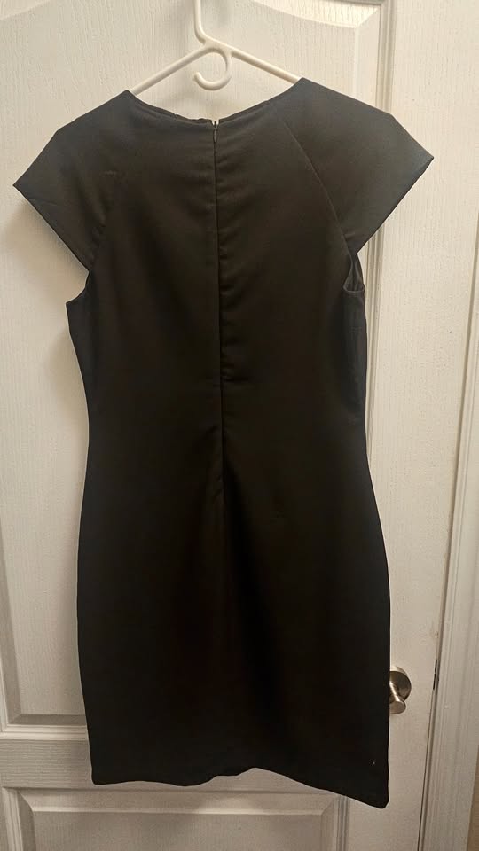 NWOT Perfect Little Black Dress - photo 3