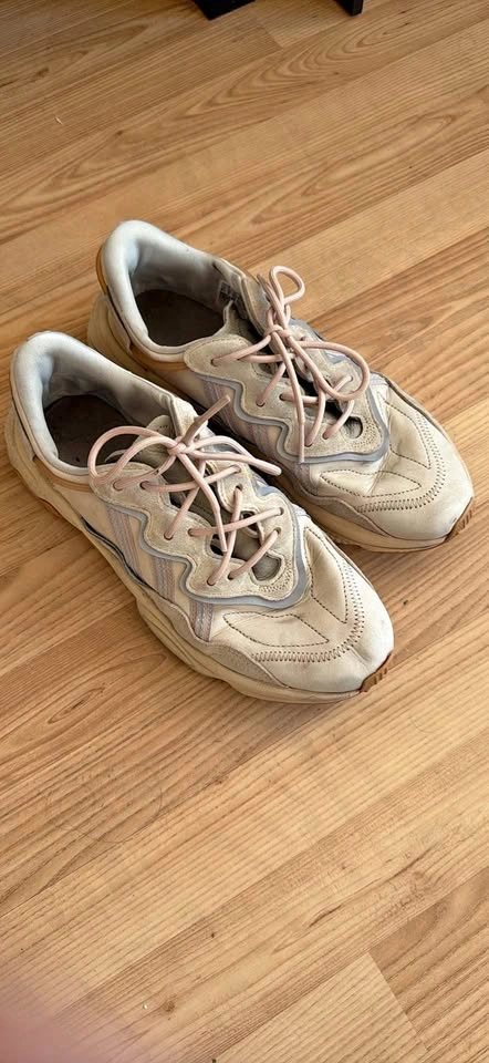 Adidas Ozweego Pale Nude