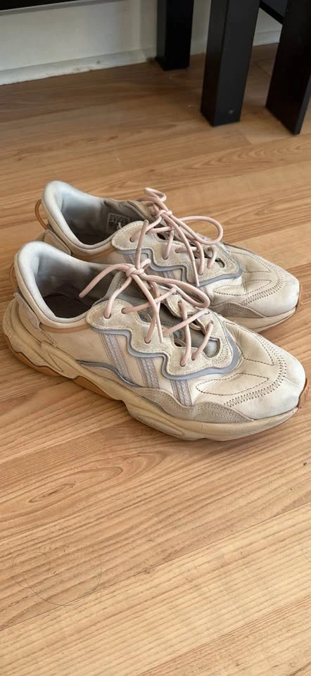 Adidas Ozweego Pale Nude - photo 2