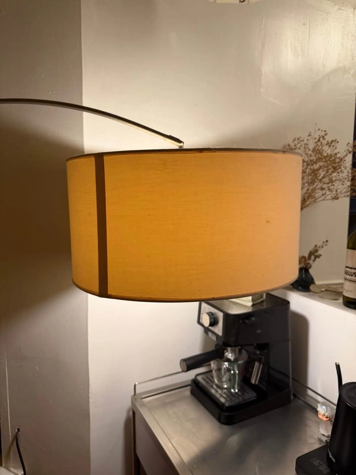 Arch Floor Lamp - photo 2