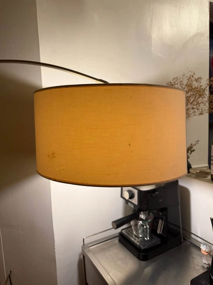 Arch Floor Lamp - photo 3