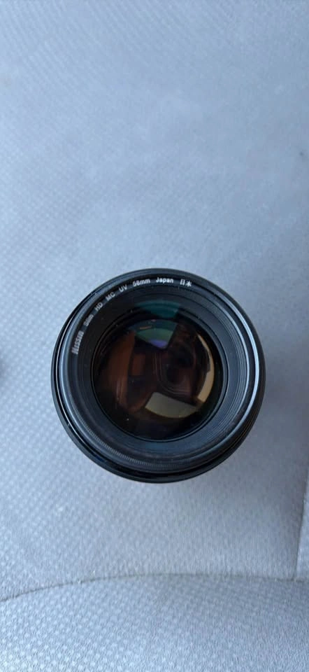 Canon ef lenses - photo 4