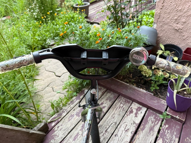 TrueTimber Kids' Bike - photo 2