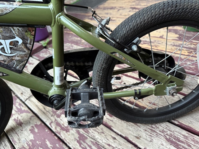TrueTimber Kids' Bike - photo 4