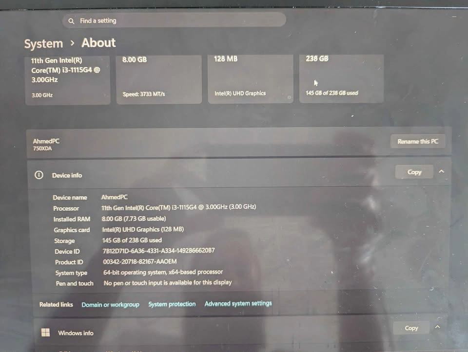 Samsung Galaxy Book 15.6" Laptop - photo 5