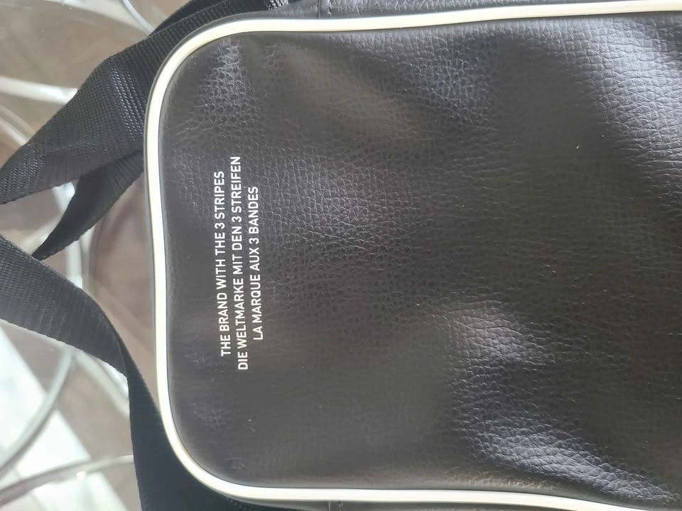 Adidas Mini Messenger Bag - photo 5