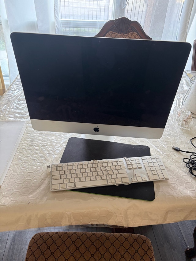 Apple iMac