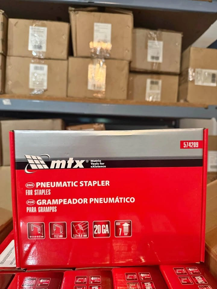 Matrix Pneumatic Stapler — 20 Gauge