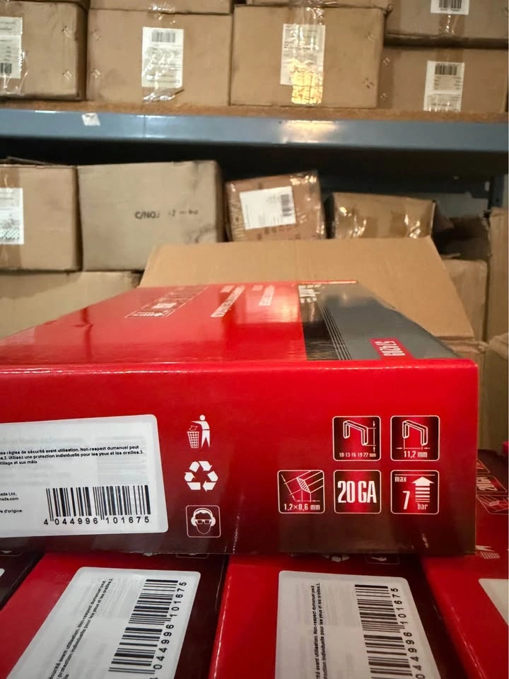 Matrix Pneumatic Stapler — 20 Gauge - photo 2